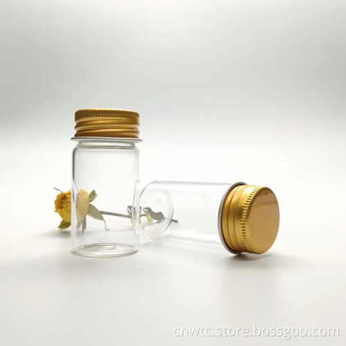 Glass Test Tubes with Aluminum Screw Caps: The Ultimate Guide and Search Engine